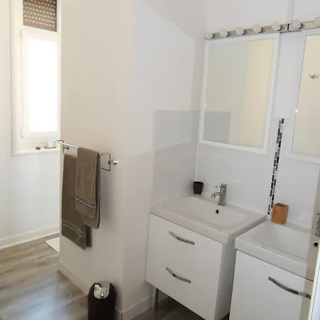 Casa de hóspedes Le 33 D'hotes